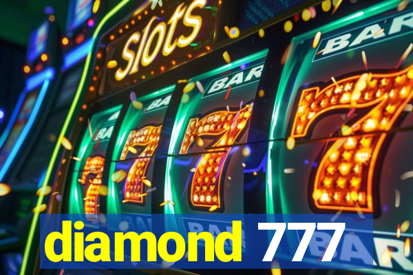 diamond 777