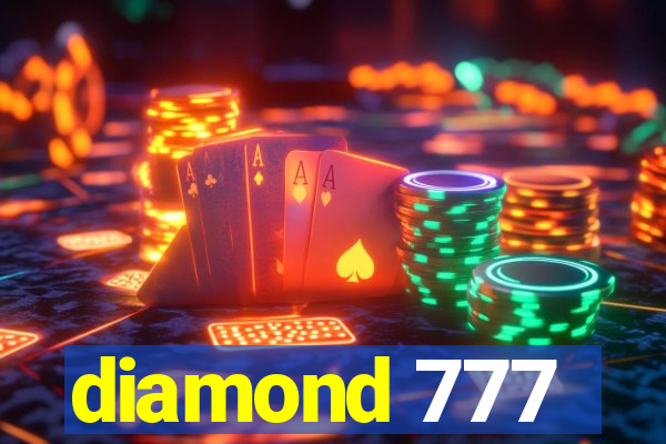 diamond 777