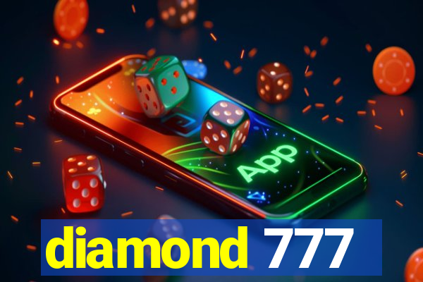 diamond 777