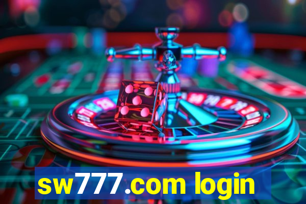 sw777.com login