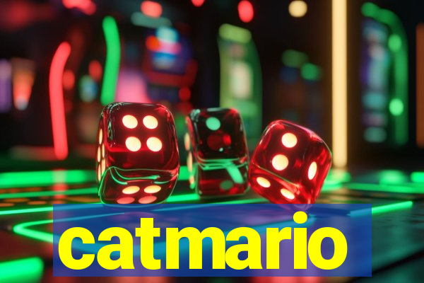 catmario