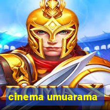 cinema umuarama