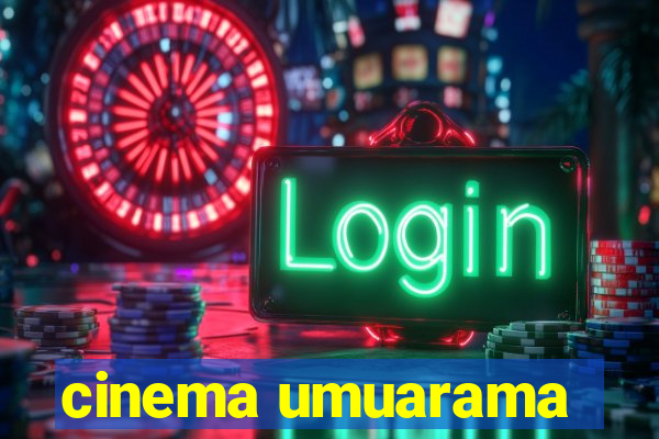 cinema umuarama