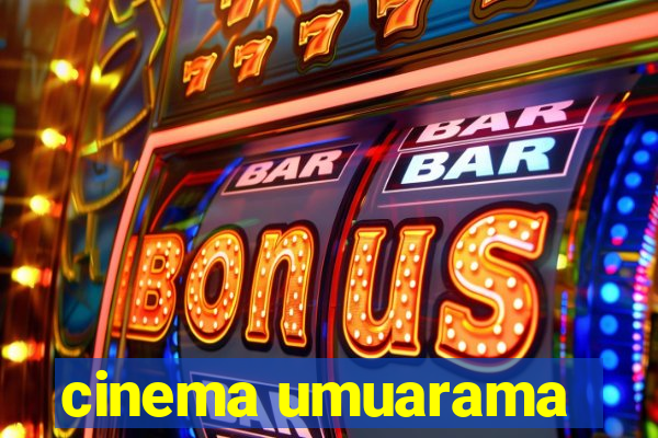 cinema umuarama