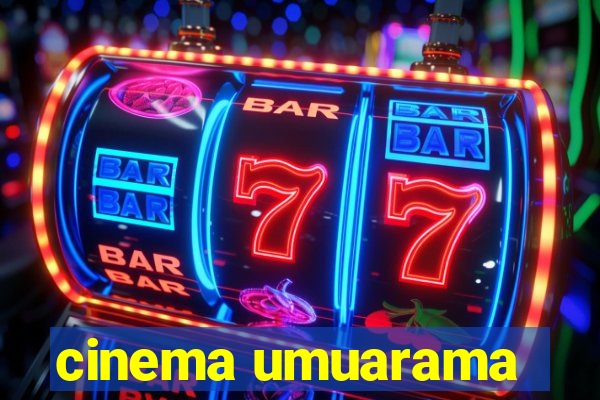 cinema umuarama