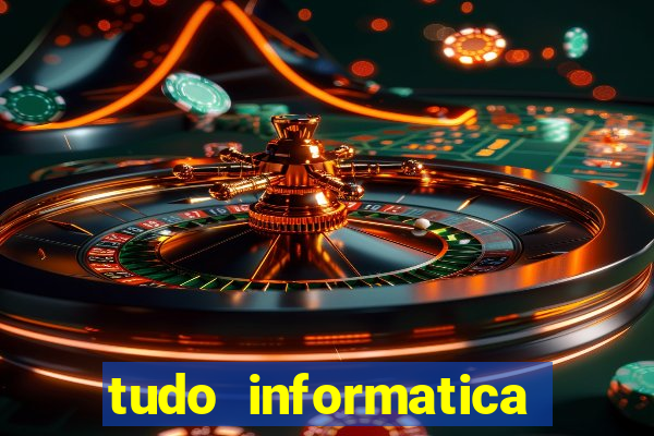 tudo informatica rua guarani belo horizonte