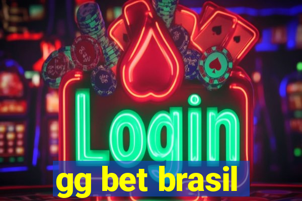 gg bet brasil