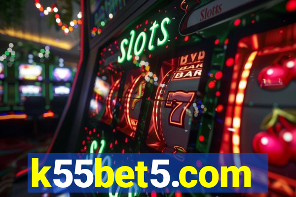 k55bet5.com