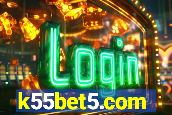 k55bet5.com