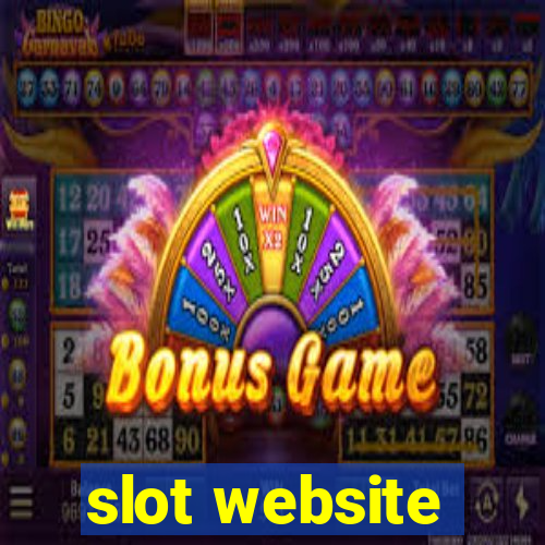 slot website