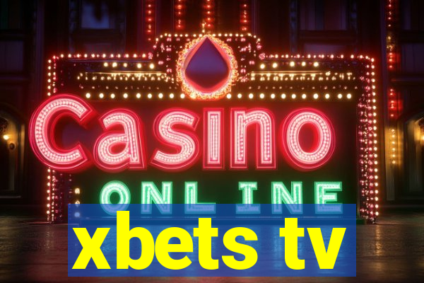 xbets tv