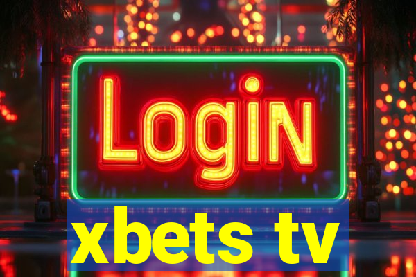 xbets tv