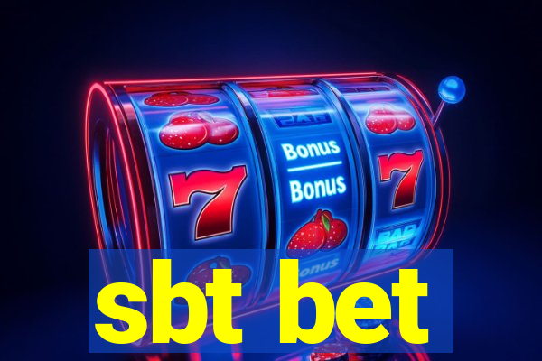 sbt bet