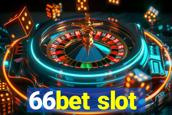 66bet slot