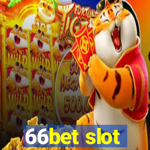 66bet slot