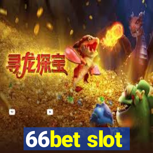 66bet slot