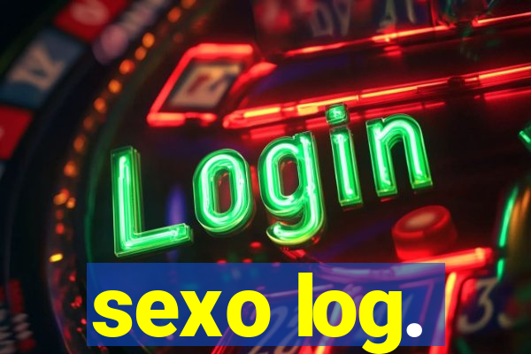 sexo log.