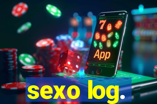 sexo log.