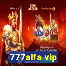 777alfa vip