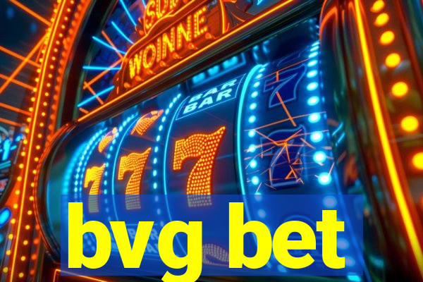 bvg bet