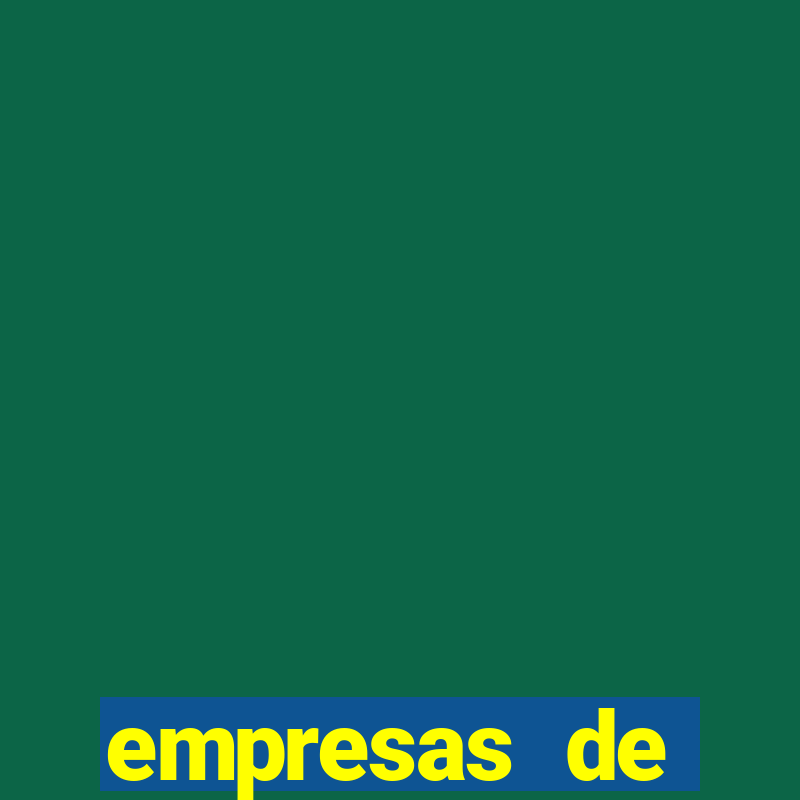 empresas de chiquinho scarpa