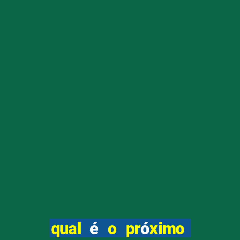 qual é o próximo jogo do fluminense