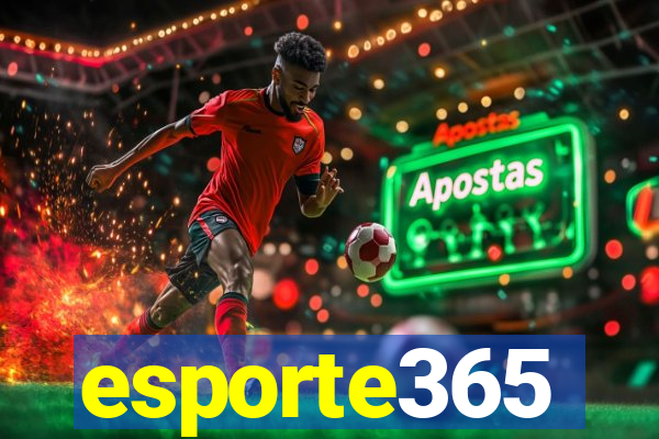 esporte365