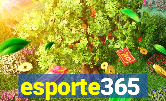 esporte365