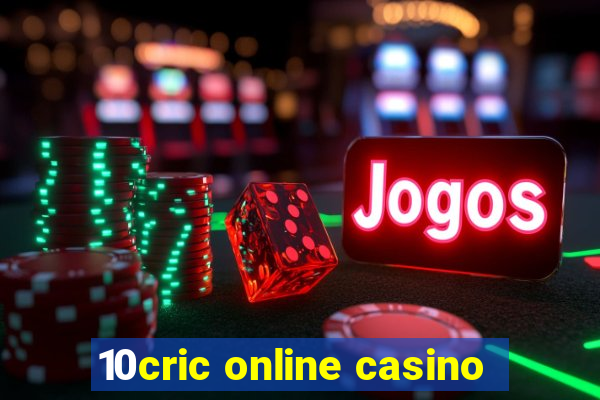 10cric online casino