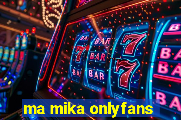 ma mika onlyfans