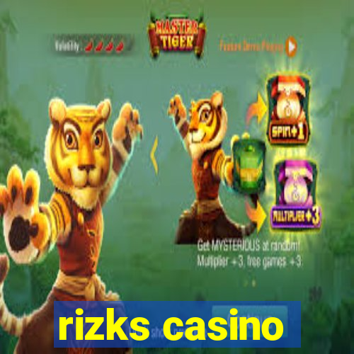 rizks casino