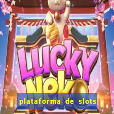 plataforma de slots que aceita cartao de credito