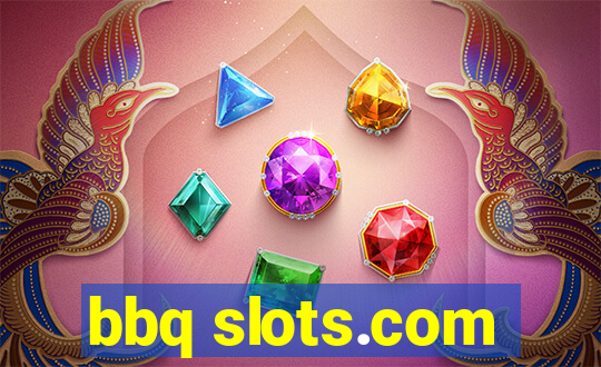 bbq slots.com