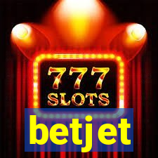 betjet