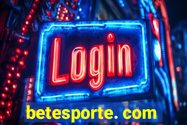 betesporte. com