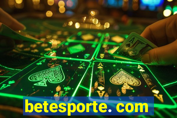 betesporte. com