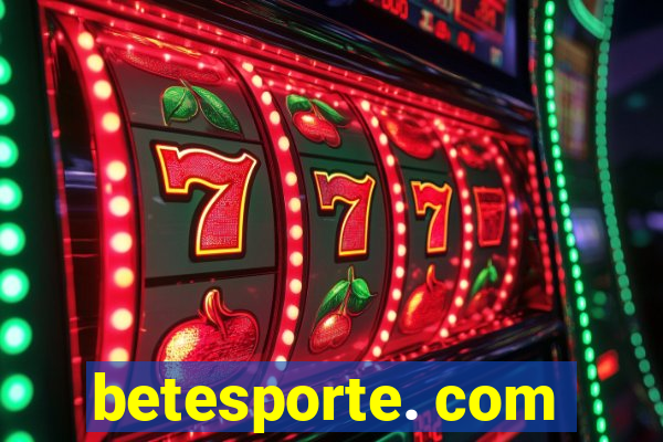 betesporte. com