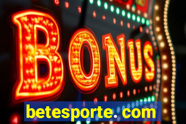 betesporte. com