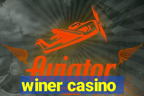 winer casino