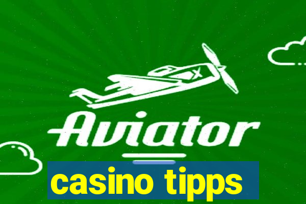 casino tipps