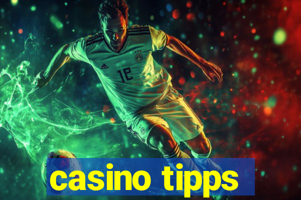 casino tipps