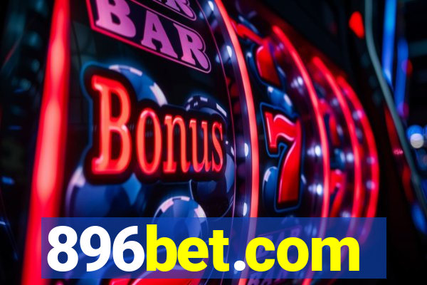 896bet.com