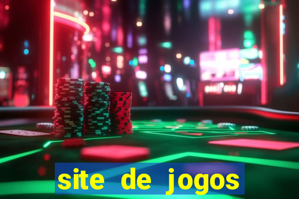 site de jogos online para ganhar dinheiro