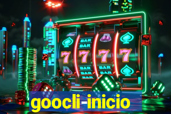 goocli-inicio