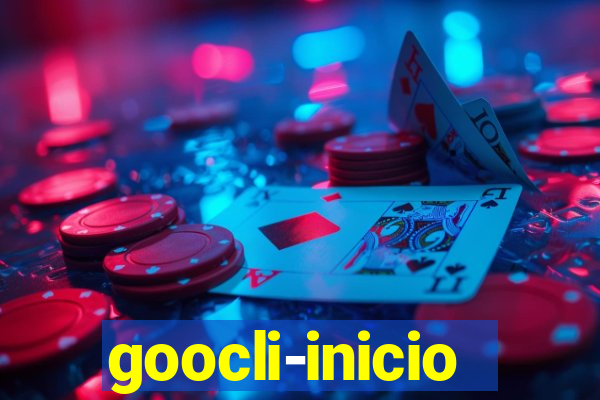 goocli-inicio