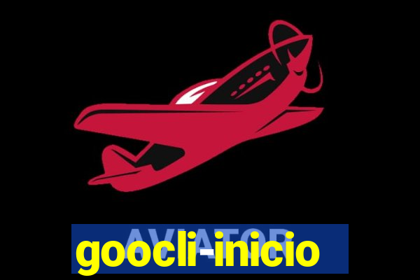 goocli-inicio