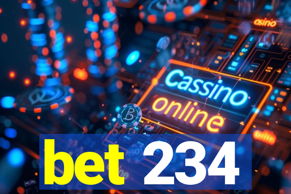 bet 234