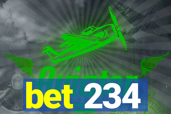 bet 234