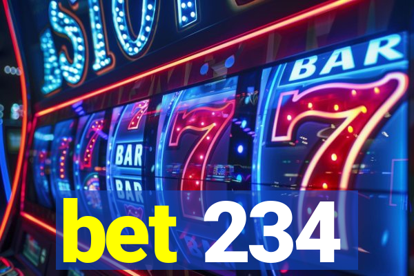 bet 234