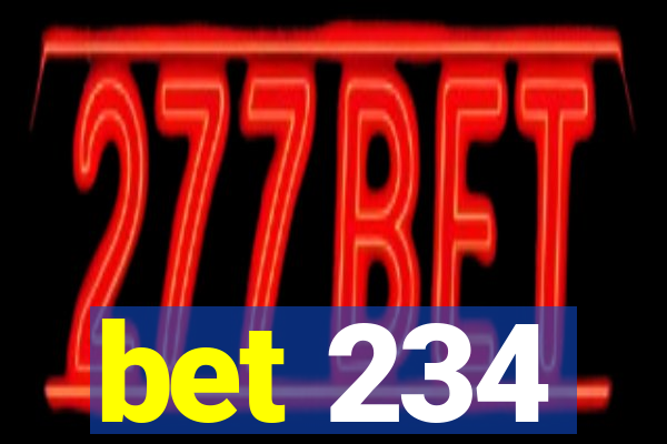 bet 234